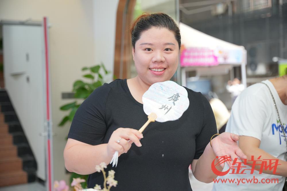 九游会J9平台：每月举办羊城家政超市今年累计提供就业岗位4300余个(图5)