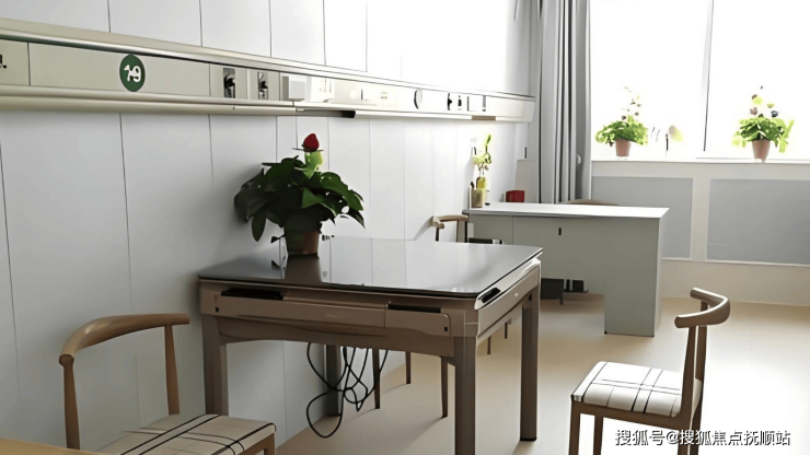 普祥老年公寓最新详情介绍-2024北京养老公寓地址电话详询(图1)