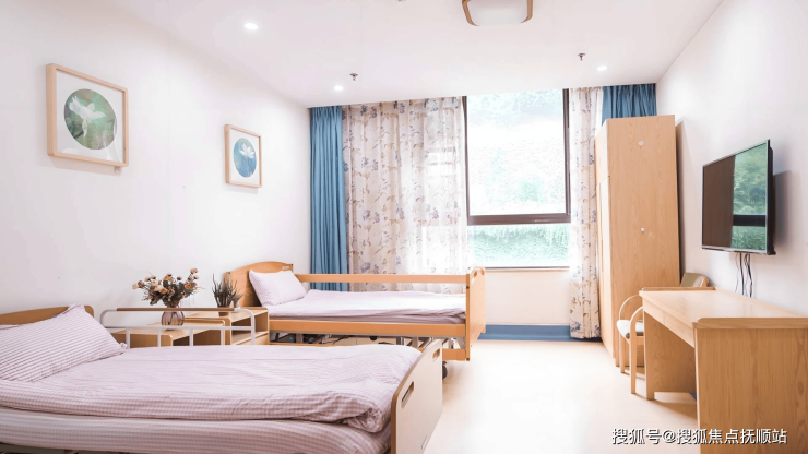 普祥老年公寓最新详情介绍-2024北京养老公寓地址电话详询(图2)