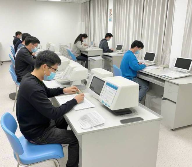 人口老龄化背景下老年服务与管理专业高端技能型人才培养方案(图1)