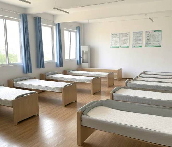 人口老龄化背景下老年服务与管理专业高端技能型人才培养方案(图4)