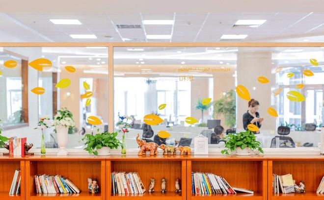 椿萱茂(北京青塔)老年公寓概览设施及服务价格详情一览(图2)