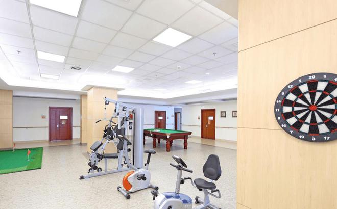 椿萱茂(北京青塔)老年公寓概览设施及服务价格详情一览(图3)