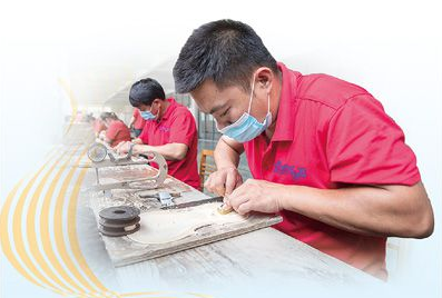 河南：2022年老年健康服务体系基本建立(图1)