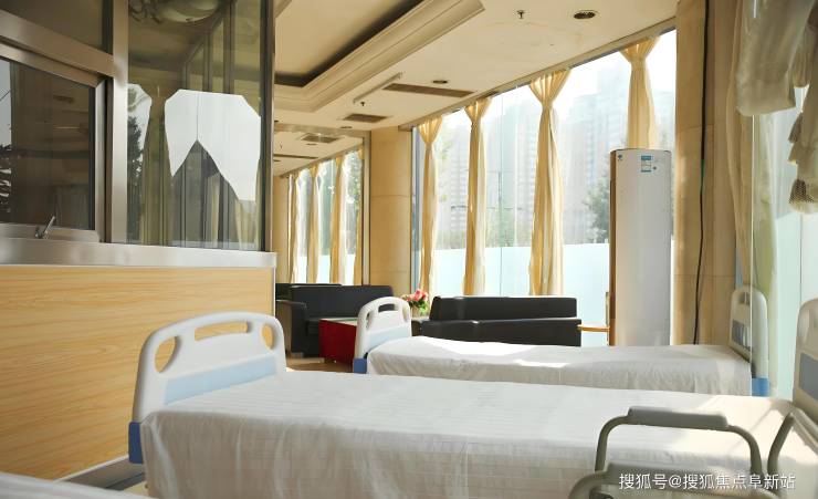 幸福颐养护理院咨询电线月最新入住价格是多少？(图2)