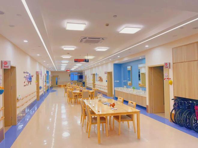 100岁老人就有10名的养护院究竟什么样？(图5)