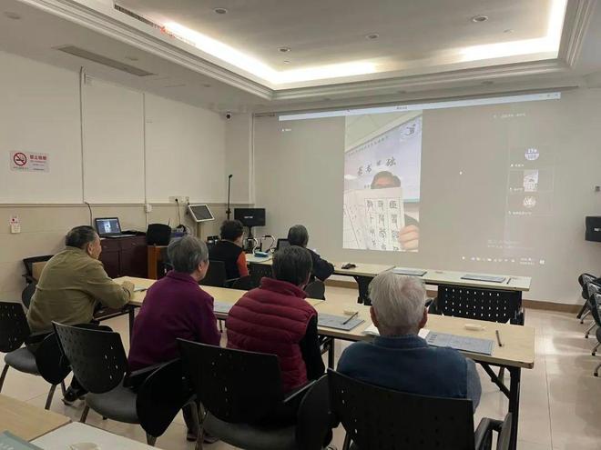 100岁老人就有10名的养护院究竟什么样？(图16)