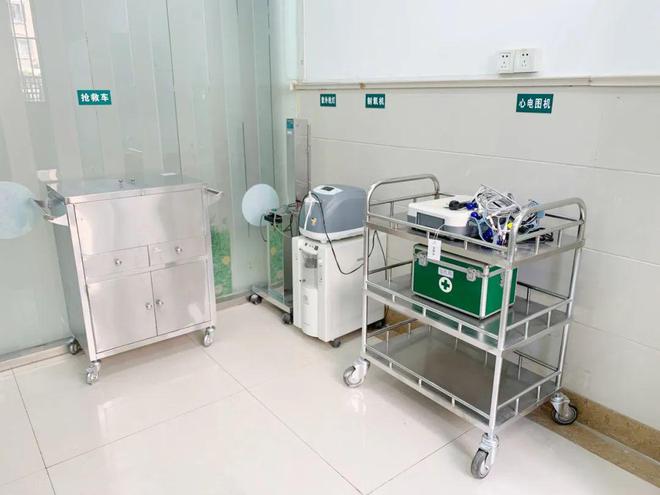 100岁老人就有10名的养护院究竟什么样？(图14)