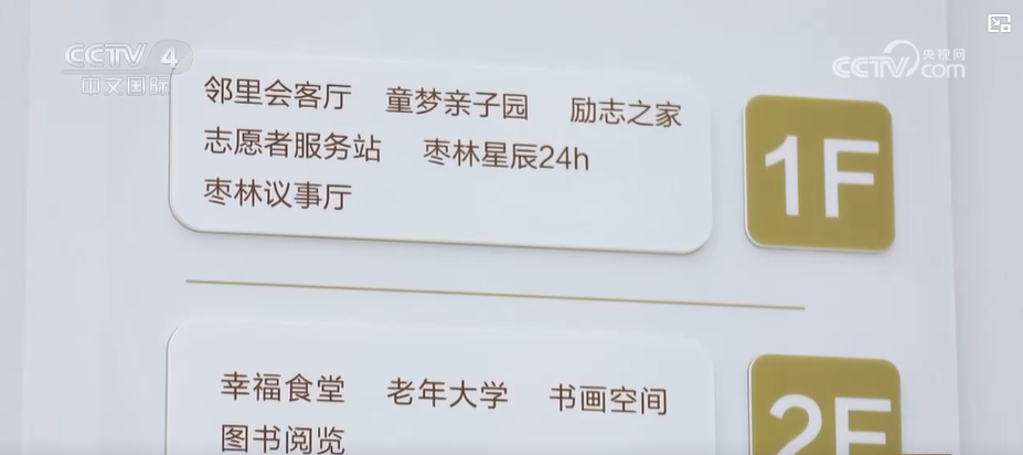 又到一年重阳节中国养老服务体系不断完善(图5)