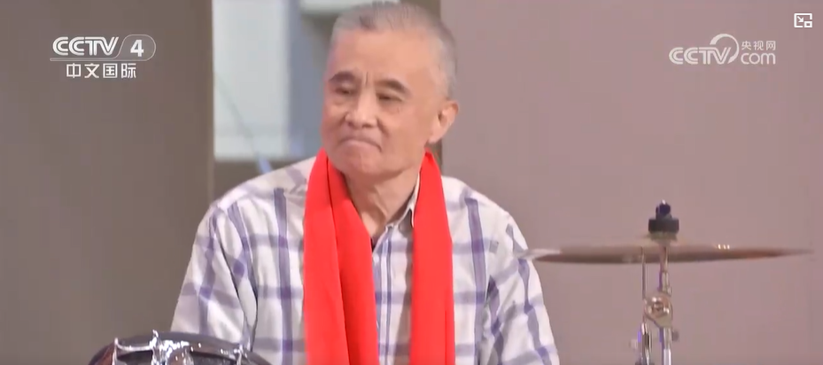又到一年重阳节中国养老服务体系不断完善(图2)