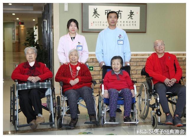 九游会J9网站：国内养老服务盈利之困与服务提升(图1)