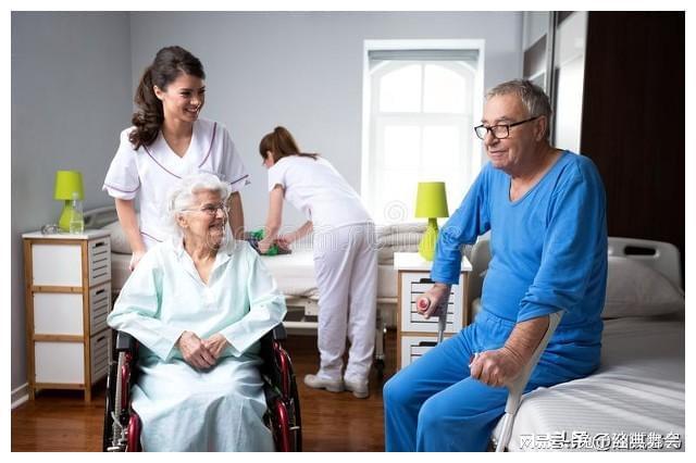 九游会J9网站：国内养老服务盈利之困与服务提升(图3)