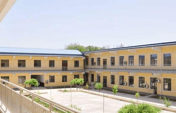 北京平谷区养老院哪家好平谷区优质养老院2024推荐(图1)