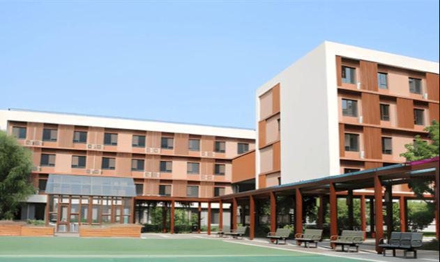 北京大兴区比较好的养老院北京大兴区养老院一览表2024(图5)