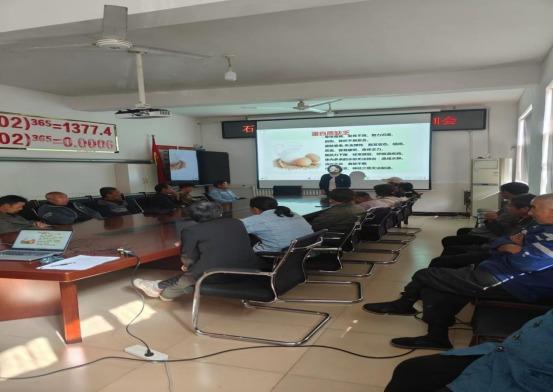 邢台市临城县：家政培训促就业政策宣传助发展(图4)