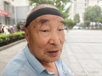 九游会J9平台：“脑宇宙”调研团赴商南县老年护理院进行调研(图2)