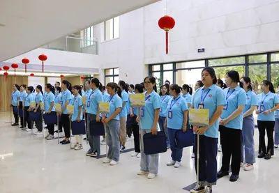 政策资讯河北省民政厅等部门印发关于加强养老服务人才队伍建设若干措施的通知(图1)