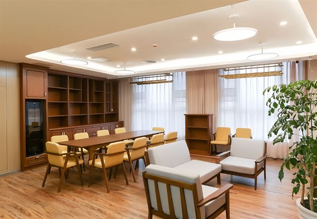 北京市朝阳区长友养老院服务内容2024费用详情(图4)