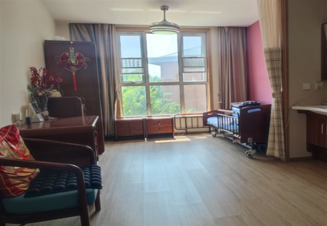 北京市朝阳区长友养老院服务内容2024费用详情(图2)