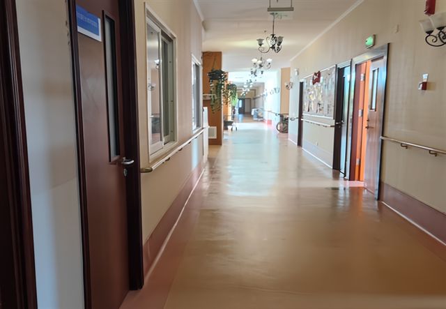 北京市朝阳区长友养老院服务内容2024费用详情(图3)