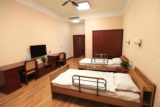 北京市朝阳区长友养老院服务内容2024费用详情(图5)