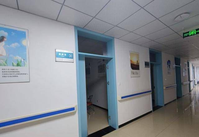 九游会J9平台：北京房山华禹护理院简介房山区医养型护理院介绍2024(图3)