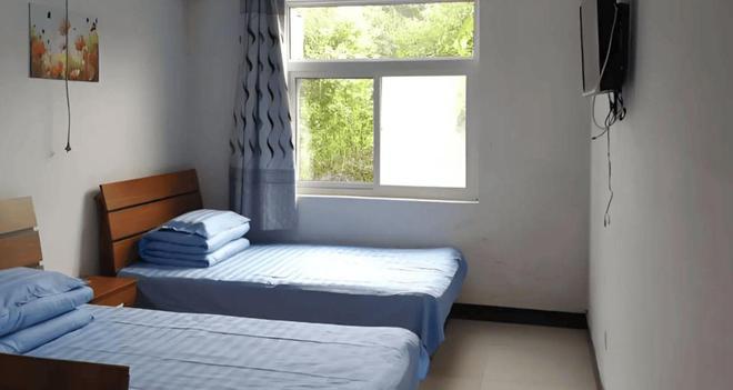 九游会J9平台：北京房山华禹护理院简介房山区医养型护理院介绍2024(图2)