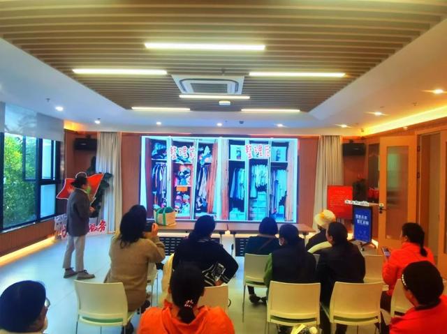 家政技能服务如何提升来这儿学！(图2)