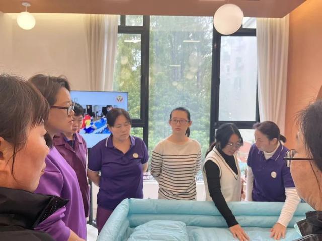 家政技能服务如何提升来这儿学！(图1)