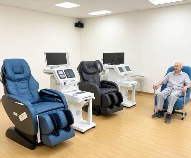 九游会J9平台：社区养老实训室解决方案居家照护技术社区养老服务生活照料(图2)