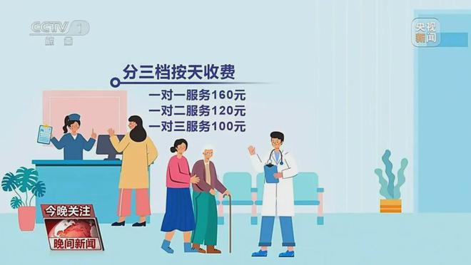 国家出手：“免陪照护服务”新规落地！护理服务迎变革患者负担或减轻？(图4)