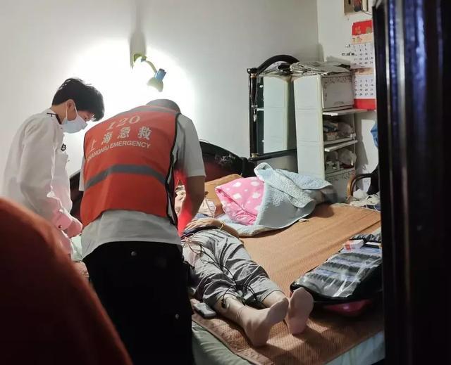 家床服务走进老人心里居家也可尽享专业养老服务(图3)