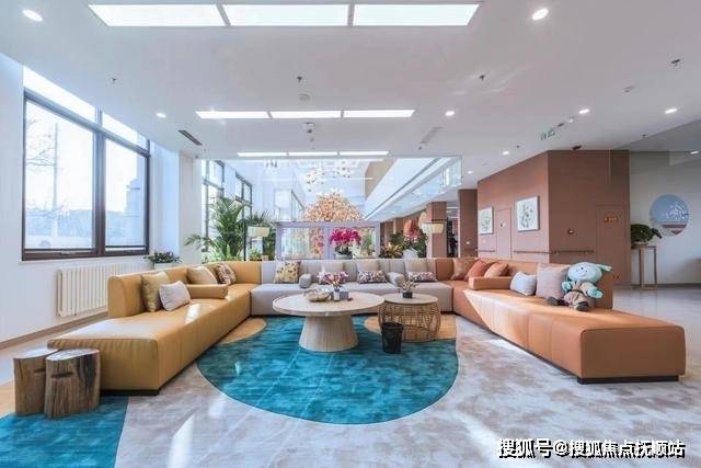 北京龙湖椿山万树皓春里养老公寓护理服务价格-2024最新收费标准详情(图1)