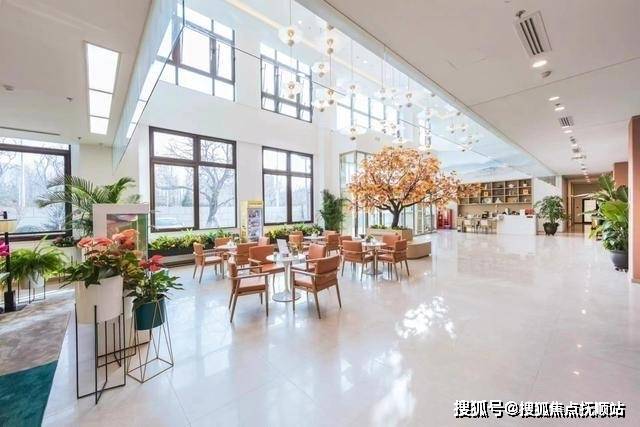 北京龙湖椿山万树皓春里养老公寓护理服务价格-2024最新收费标准详情(图3)