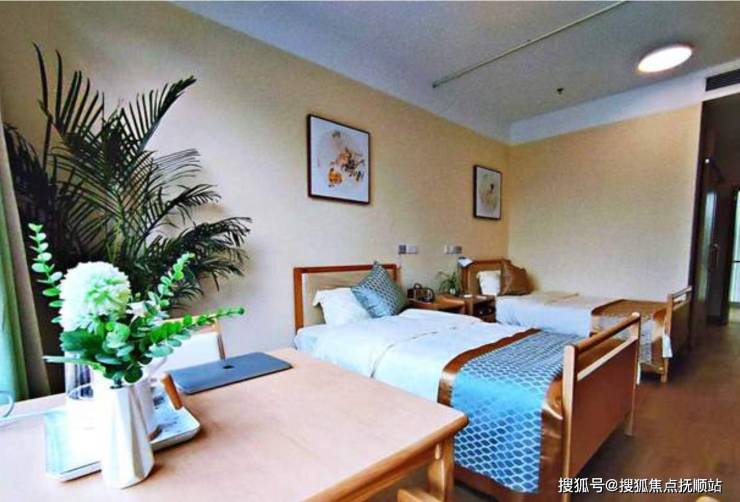 北京龙湖椿山万树皓春里养老公寓护理服务价格-2024最新收费标准详情(图5)