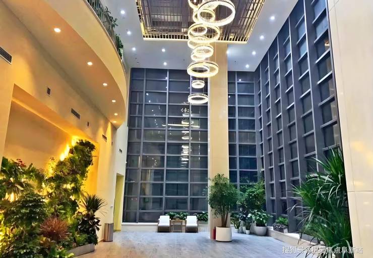 幸福颐养护理院2024入住地址-12月最新环境、服务设施及电话咨询!(图3)