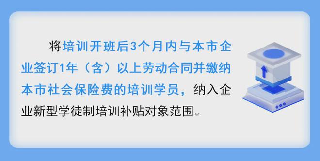 上海宣布：这些人员补贴标准上调30%(图10)