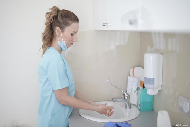 医院进一步改善护理服务行动计划实施方案（2023-2025年）附指标(图3)