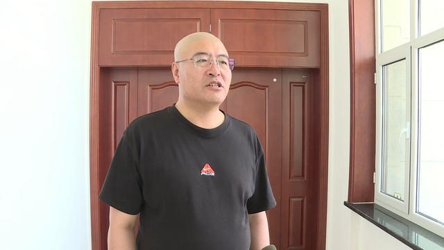 会宁：家政培训暖民心增强技能促就业(图5)