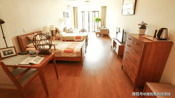 九游会J9平台：椿萱茂(北京双桥)老年公寓网站首页-椿萱茂双桥老年公寓全面介绍(图2)