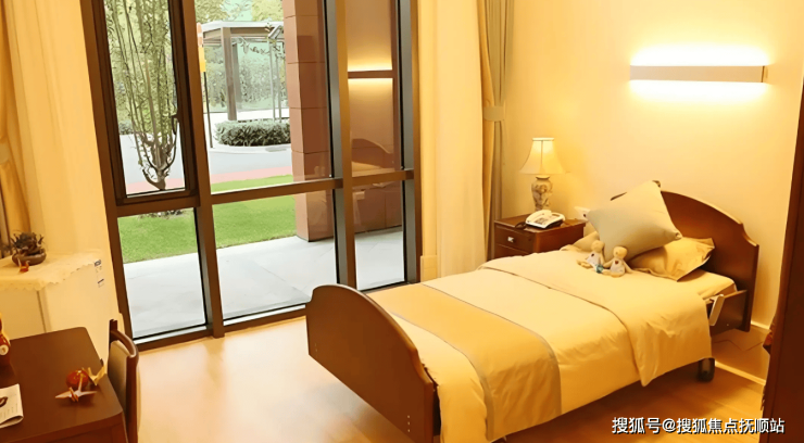 九游会J9平台：椿萱茂(北京双桥)老年公寓网站首页-椿萱茂双桥老年公寓全面介绍(图4)