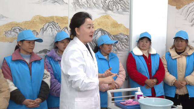 “3+2”培养！首班落地！丨一家亲(图2)