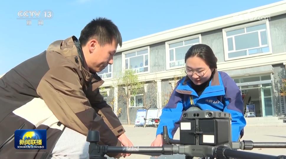 九游会J9网站：技能培训提升就业带动力(图1)