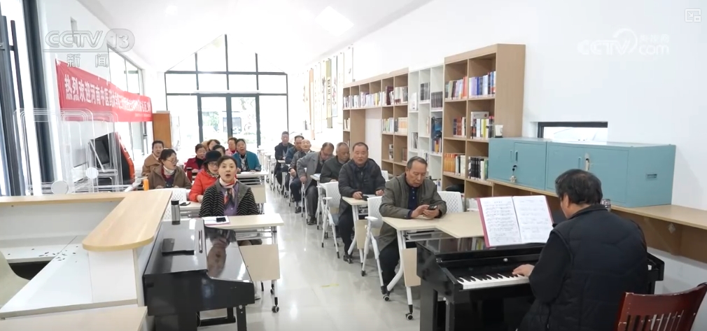 做好民生一件事跨界创新“+养老”守护幸福“夕阳红”(图11)