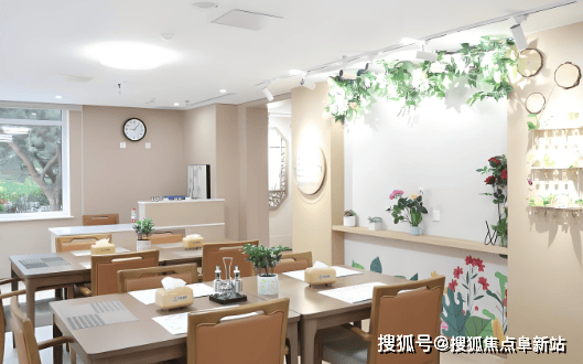 2024养老收藏!北京康养颐寿嘉园信息详情一览(图2)