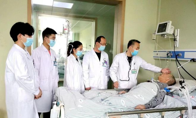 医养结合典型案例征集｜建档立卡全面覆盖鲁西老年护养院带来多维护理新体验(图1)