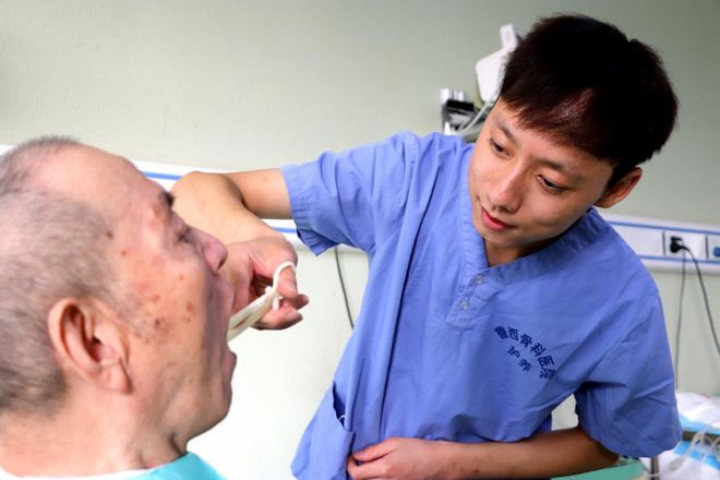 医养结合典型案例征集｜建档立卡全面覆盖鲁西老年护养院带来多维护理新体验(图3)