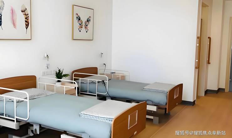 北京千禾养老回龙观院网站首页-2024最新价格、护理服务、地址(图2)