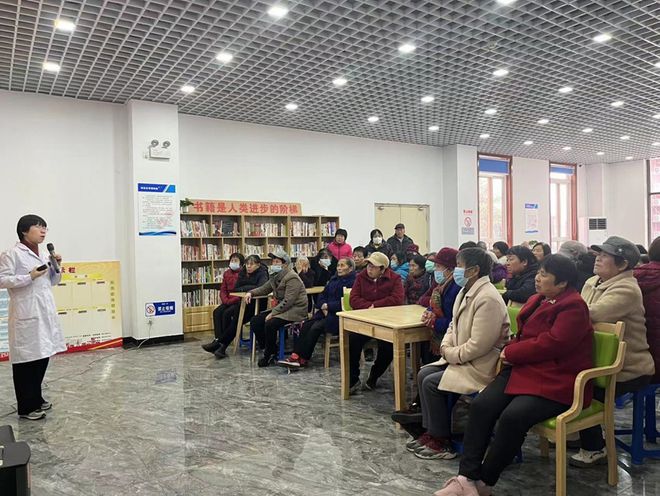 九游会J9平台：以赛促干“竞”显风采——西安市工会老年护理院荣获西安市劳动竞赛优胜班组(图8)