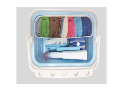 苍南家政服务“上线”！今年流行囤保洁(图2)